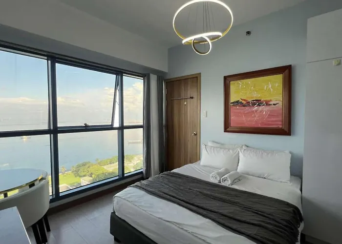 3br Grand Riviera By Mrsayla Manille