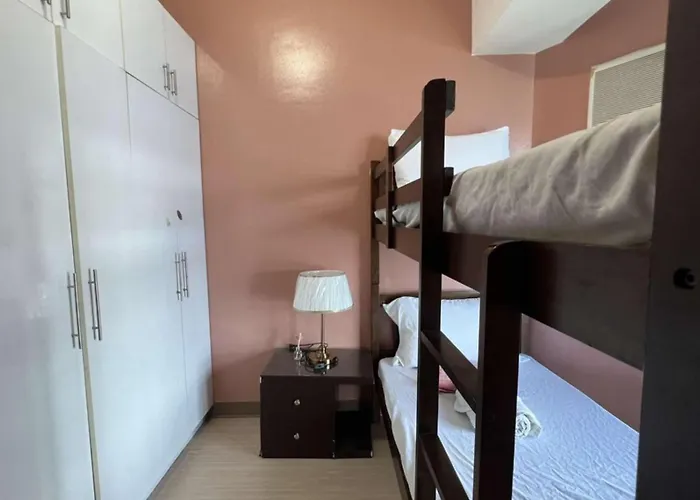 Appartement 3br Grand Riviera By Mrsayla Manille