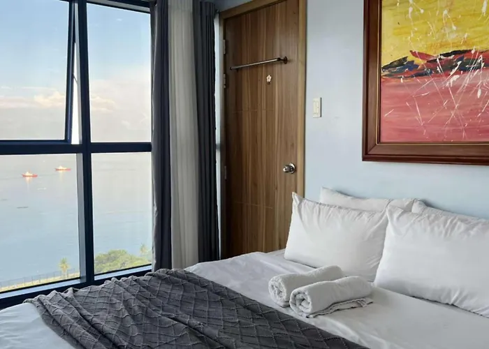 Appartement 3br Grand Riviera By Mrsayla *