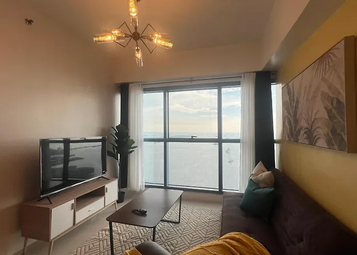 Appartement 3br Grand Riviera By Mrsayla Manille