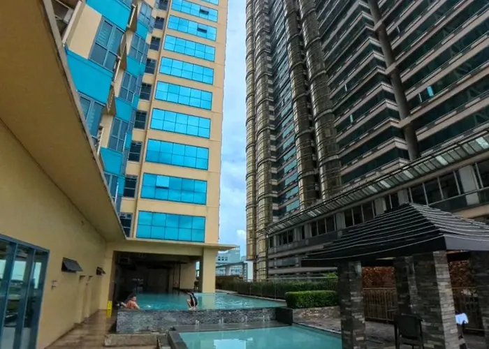 3br Grand Riviera By Mrsayla Manille
