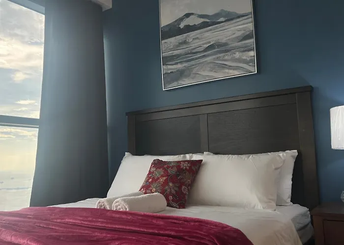 3br Grand Riviera By Mrsayla * Manille