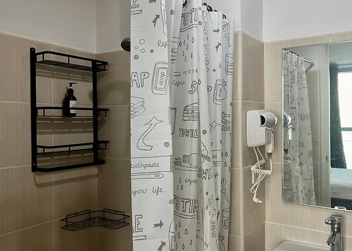 3br Grand Riviera By Mrsayla Appartement Manille