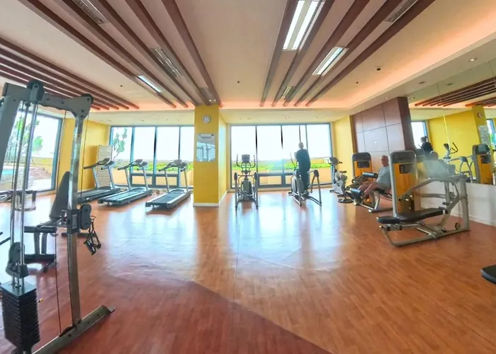 3br Grand Riviera By Mrsayla * Manille