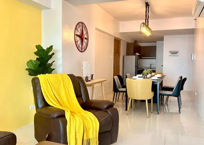 3br Grand Riviera By Mrsayla Manille
