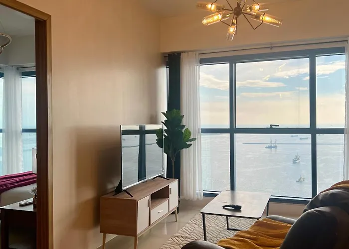 Appartement 3br Grand Riviera By Mrsayla