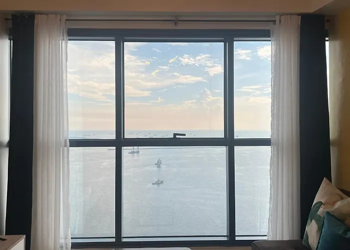 3br Grand Riviera By Mrsayla Appartement Manille