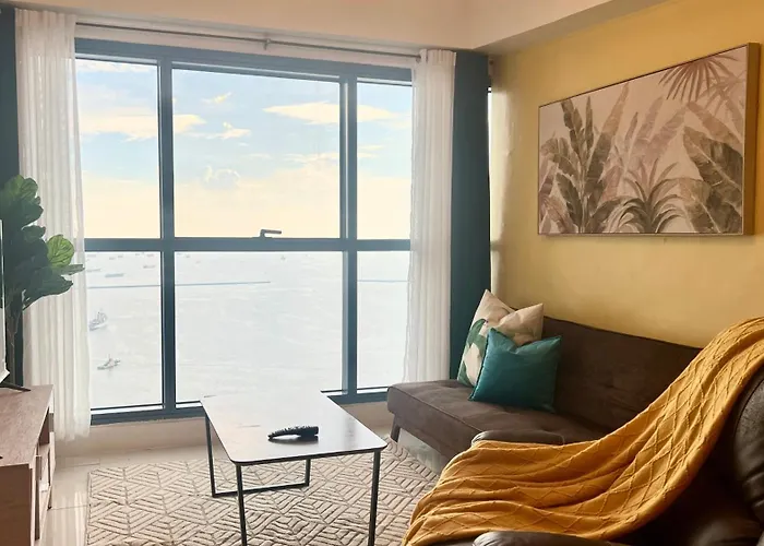 3br Grand Riviera By Mrsayla Appartement