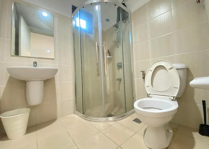 3br Grand Riviera By Mrsayla Appartement