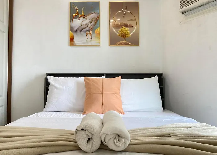 Appartement 3br Grand Riviera By Mrsayla
