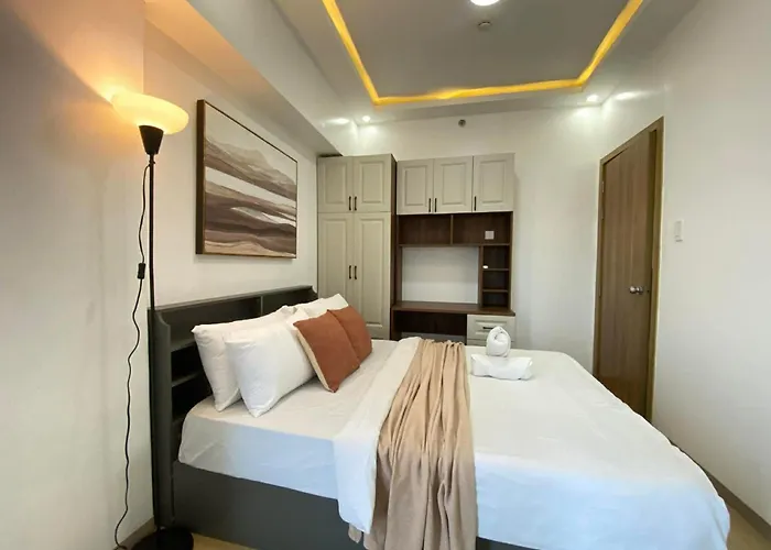 3br Grand Riviera By Mrsayla Appartement Manille