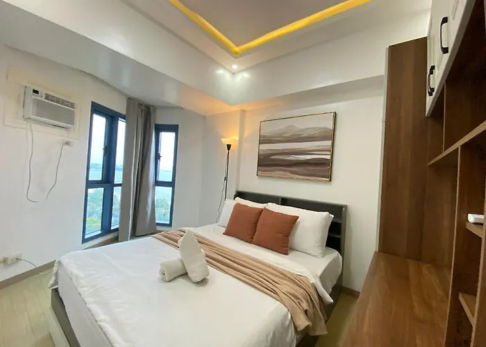 Appartement 3br Grand Riviera By Mrsayla *