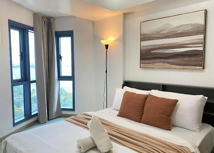 Appartement 3br Grand Riviera By Mrsayla