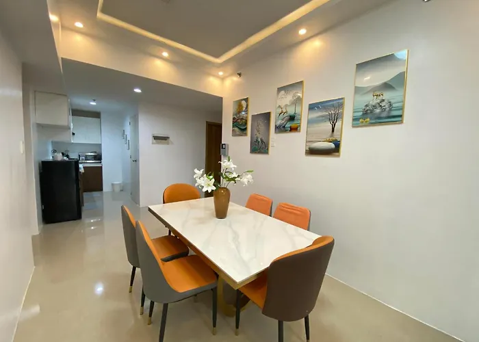 3br Grand Riviera By Mrsayla Manille