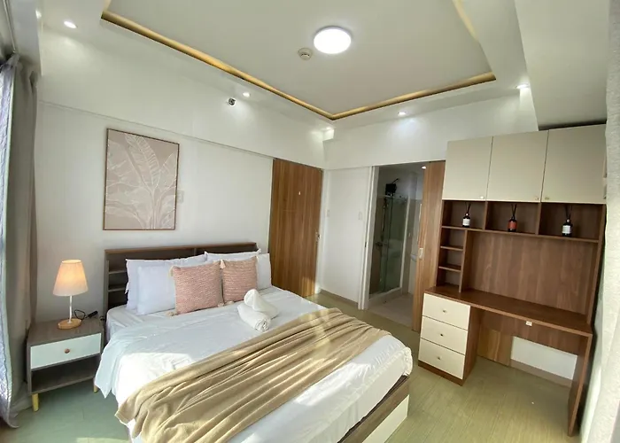 3br Grand Riviera By Mrsayla * Manille