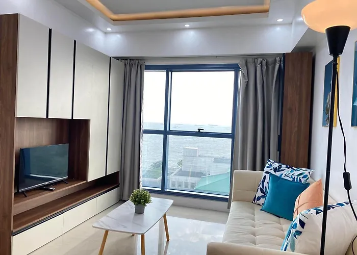 Appartement 3br Grand Riviera By Mrsayla *