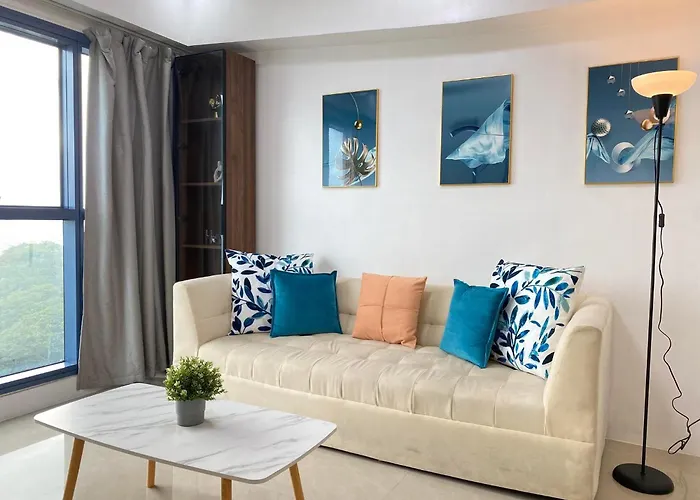 Appartement 3br Grand Riviera By Mrsayla