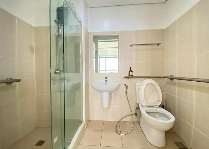 Appartement 3br Grand Riviera By Mrsayla *